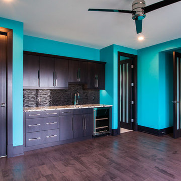 Genesis Modern Two Story