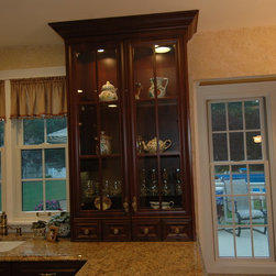 Scott Thermofoil - Kitchen Cabinetry