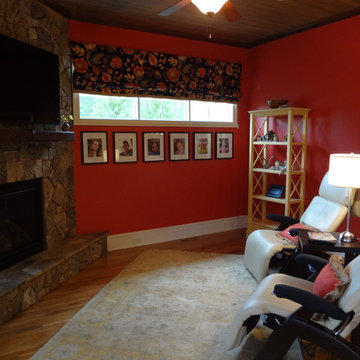 Whole House Interior Design