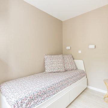 Appartement CAP ESTEREL - RAPHAEL RENOVATION - Agay - Architecte d'intérieur