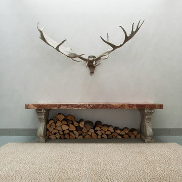Array Light by Kelly Wearstler for The Rug Company