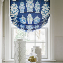 St Clair Window Treatments