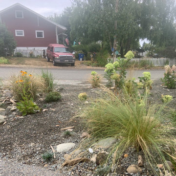 Steilacoom Makeover
