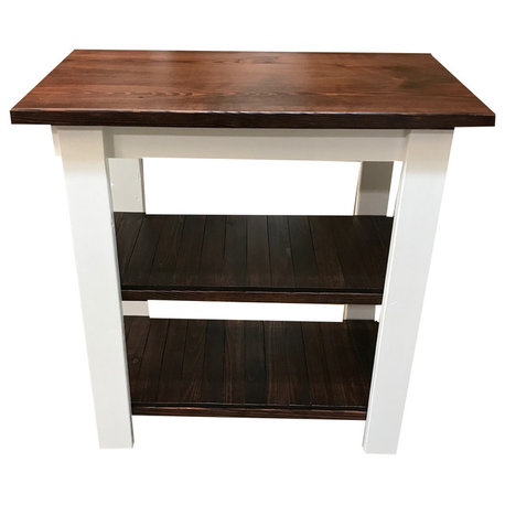 1776 Kitchen Island, 60"