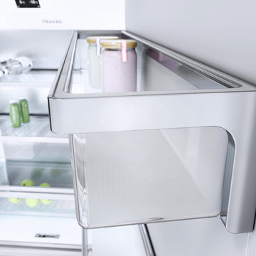 MasterCool Indoor Adjustable Shelving