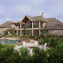 exteriors