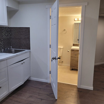 Remodel