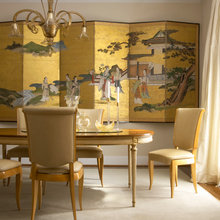 Dining Room Style Quiz