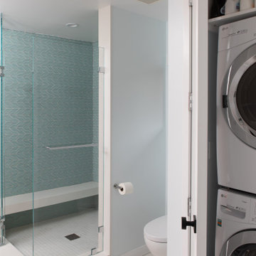 Mid-Century Renovation