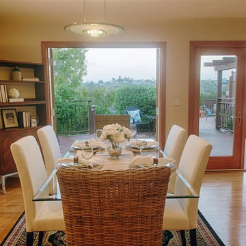 San Diego Makeover