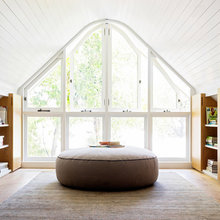 Loft/Bonus Room