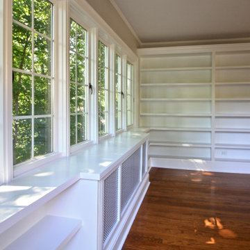 Bookcases