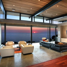 Topanga -- Sexy New Home