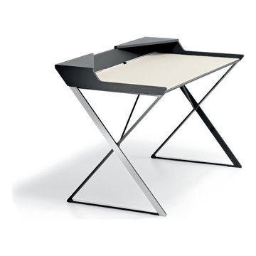 Qwerty Desk by Cattelan Italia