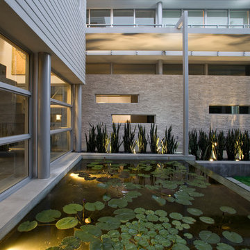 West Broadview Residence