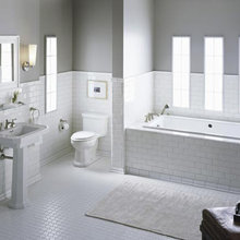 bath