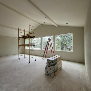 Garage ADU/Studio - Austin, TX