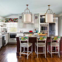 Shaker Cabinets