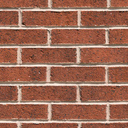 Triangle Brick's Coventry Ironspot - Bricks And Masonry