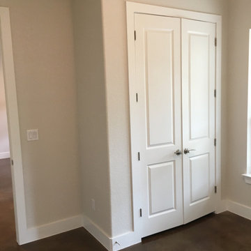 Comfort, Texas Barndominium and Man Cave