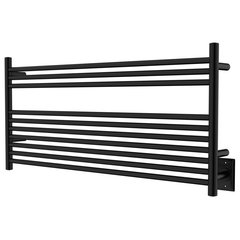 Leto Towel Warmer - Modern - Towel Warmers - by IB Mirror | Houzz