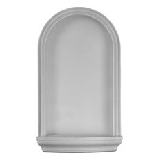 17 7/8"W x 30 3/8"H x 8"D Kent Wall Niche