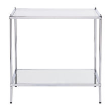 Side TAbles