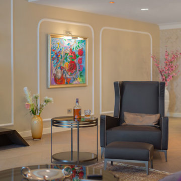 Seaview Luxury Apartment