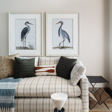 Tippecanoe Lake House