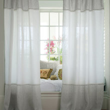 Window Treatments