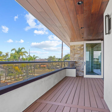 West Coast Deck servicing all of San Diego County