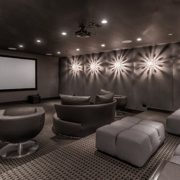 dRichards Interior Design Shoot