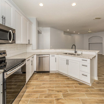 Woodcrest, Empire Builders & Remodeling LLC