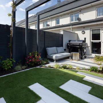 Patio Project - Gardens Forever