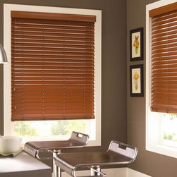 Faux wood - Products