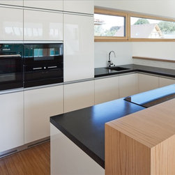 Diverse Projects (3) - Windows And Doors