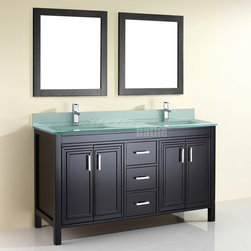 Studio Bathe Bathroom vanities - Products
