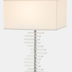 Lisanto Table Lamp - Table Lamps