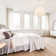 Bedrooms