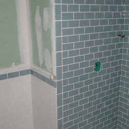 TILE DESIGN INSPIRATIONS, LLC. - Tile