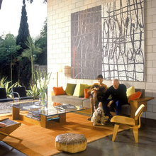 Patio Ideas