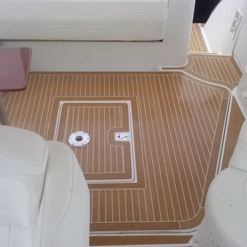 Detroit/ Chicago/ Cleveland Area Projects by GL Marine Operations