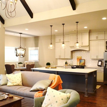 GMHBA All American Home 2015