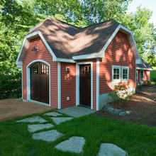Garage/Shed