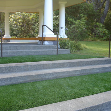 Backyard Putting Greens