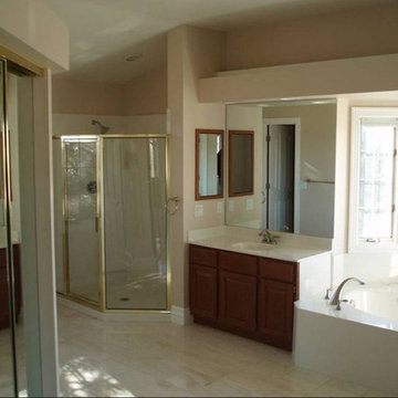 Our Work