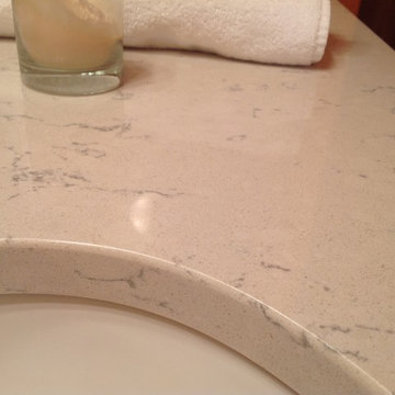 Stone Lake  Bathroom Remodel