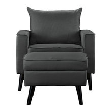 Siedlecki family room
