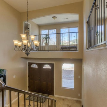 VACANT STAGING Remodeled Home Piedras Rd NE ABQ-SOLD 24 HOURS!