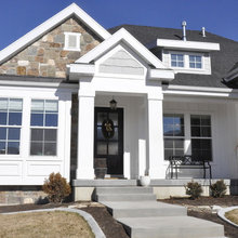 Exteriors